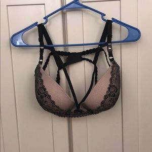 Victoria Secret Push Up Bra